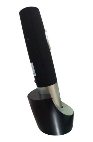 Cuisinart Cwo-50: 2 En 1 Aireador Y Descorchador de vino Negro