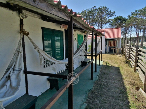 Loma De Las Coquetas - Lateral En Punta Del Diablo