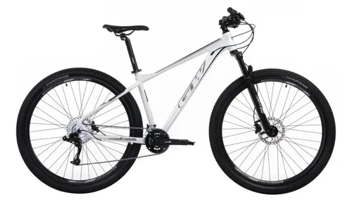 Bicicleta gw hyena sale