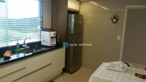 Casa À Venda, 362 M² Por R$ 1.699.990,00 - Bosque Imperial - Juiz De Fora/mg - Ca0361