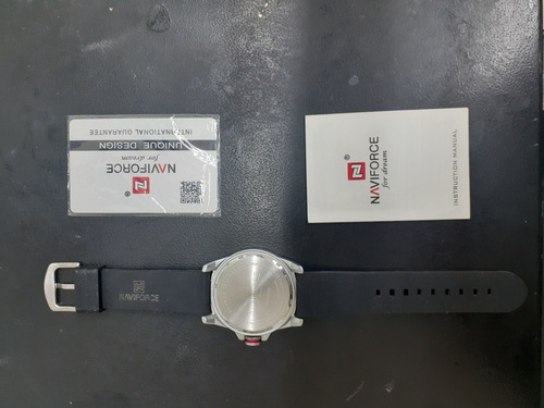 Relógio Naviforce
