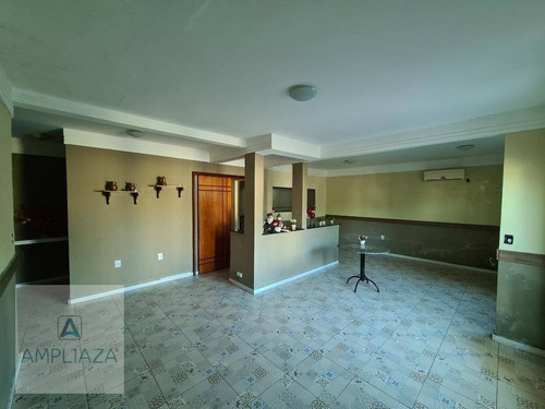 Imagem 8 de 16 de Prédio À Venda, 161 M² Por R$ 850.000,00 - Serrinha - Fortaleza/ce - Pr0001