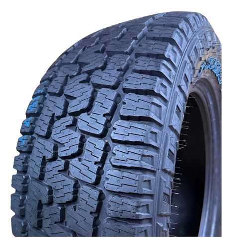Kit 2 Pneus Pirelli 265/60r18 Scorpion A/t Plus Letra Branca