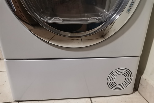 Secadora De Ropa Thomas Smart Dry Th-d9kcbc