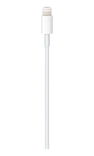 Cable Usb C Compatible Con iPhone Lightning 1m - Certificado