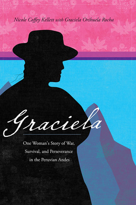 Libro Graciela: One Woman's Story Of War, Survival, And P...