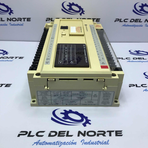 Allen Bradley 1745-lp151 Unidad De Procesador Slc 150