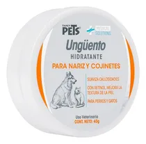 Comprar Balsamo Hidratante Y Reparador 40 Grs Para Mascotas 