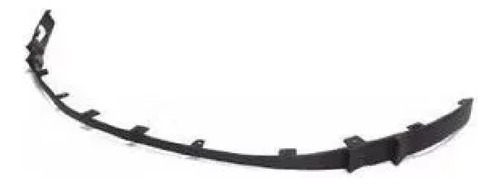 Spoiler Deflector Inferior Delantero Onix 2021