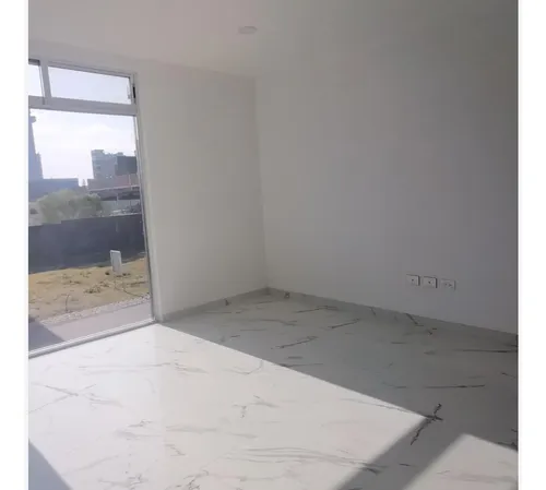 Casa En Venta En San Bernardino Tlaxcalancingo