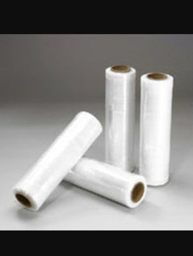 Film Para Pallets,muebles,valijas,etc.