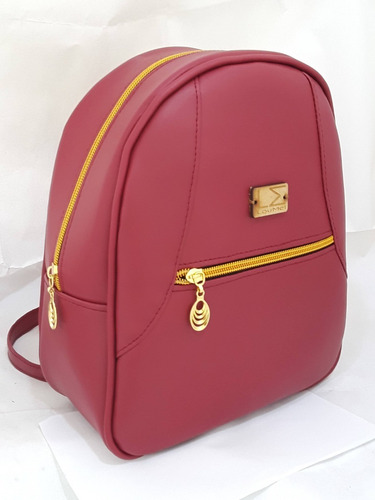 Imagen 3 de 5 de Morral Curvilineo