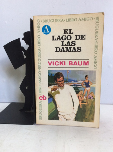 El Lago De Las Damas, Vicki Baum