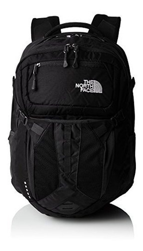 Morral Casual - The North Face Recon Tnf Black One Size