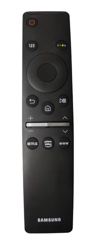 Control 2020 Bn5901310c Original Curvo Tv One Remote Smart