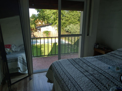 Imagen 7 de 12 de Casa En Venta - Maschwitz Club