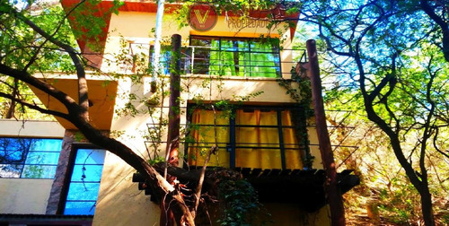 Imagen 4 de 9 de Complejo Turístico De 5 Cabañas Venta Loma Bola, Córdoba A 20 Kms De Merlo