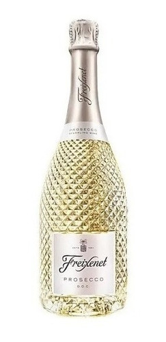 Freixenet Prosecco Doc 750ml- Italia- All Red Wines- Quilmes