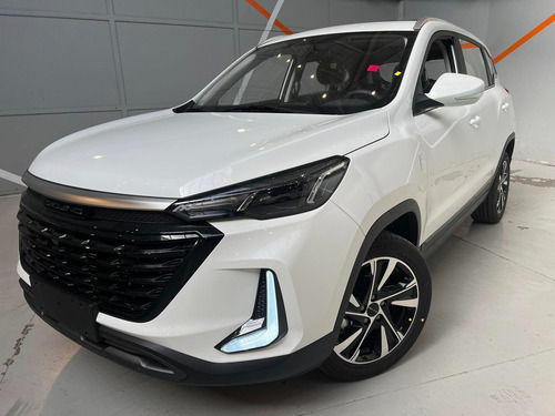 BAIC X35 1.5T Luxury Cvt