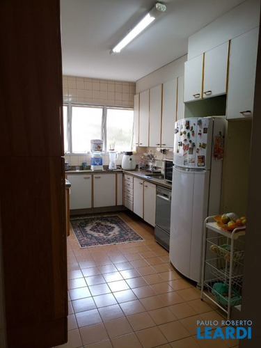 Imagem 8 de 15 de Apartamento - Brooklin - Sp - 565899