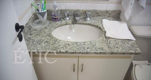 Imagem 14 de 26 de Apartamento Residencial Em São Paulo - Sp - Ap2143_etic