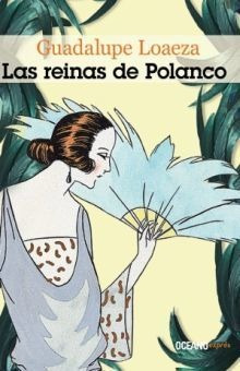 Libro Reinas De Polanco Las Original