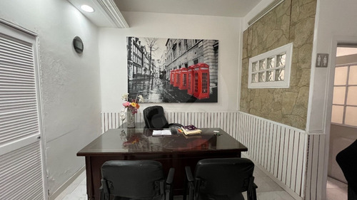 Edificio En Venta En Nueva Santa Maria