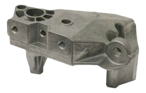 Base Motor  Aluminio Para Vw Audi  038199207h