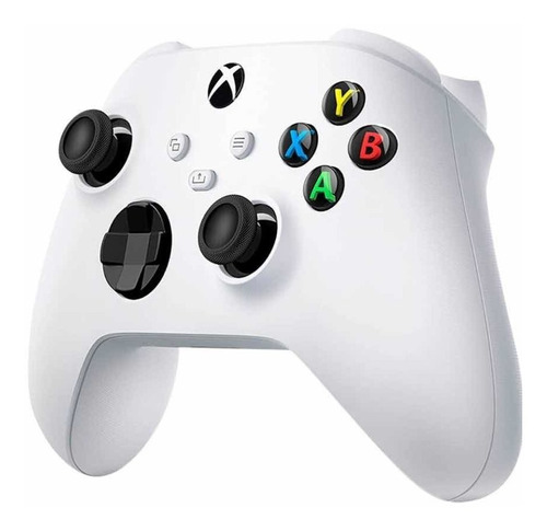 Control Inalambrico Xbox One Y Xbox Series