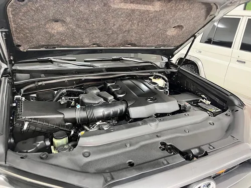 Toyota 4runner Edición Xp 2016