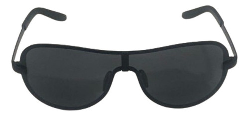  Gafas De Sol Oulaiou, De Aluminio Polarizado Uv400