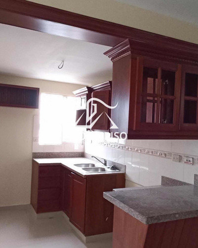 Imagen 15 de 16 de Apartamentos Con Terraza Privada En Venta Listo