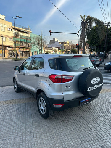 Ford Ecosport 1.6 S 110cv 4x2