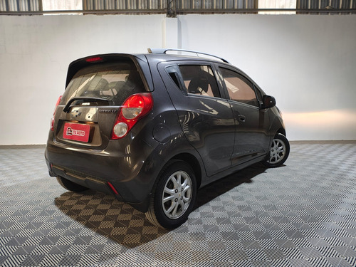 Chevrolet Spark 1.2 Lt