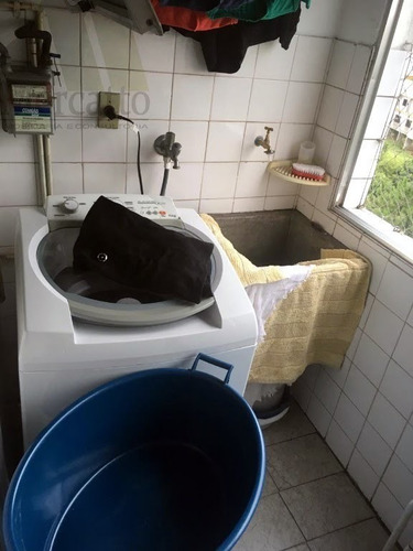 Imagem 7 de 7 de Apartamento Para Venda, 2 Dormitório(s) - 2361