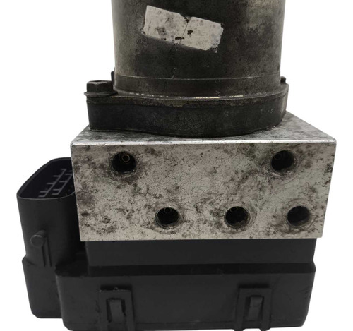 Modulo Central Freio Abs Mitsubishi L200 Outdoor 2003 A 07