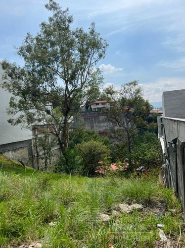 Imagen 9 de 11 de Terreno En Venta En Bosques De Las Lomas