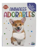 Comprar Libro Mis Maravillosos Sentidos Aprendo Texturas C\u002F Animales