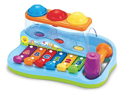 Pop &#39;n Play Music Center - 7350718:ml A $264990