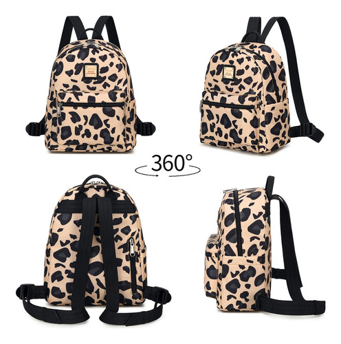 Mochila Mujer Moda Lmpermeable Antirrobo Bolsa Para Mujer,backpack Mujer Niña,mochila Bolso De Casual Gran Capacidad Mochila De Viaje,regalo Perfecto