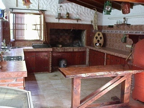 Imagen 14 de 24 de Casa Quinta En Venta - Miramar