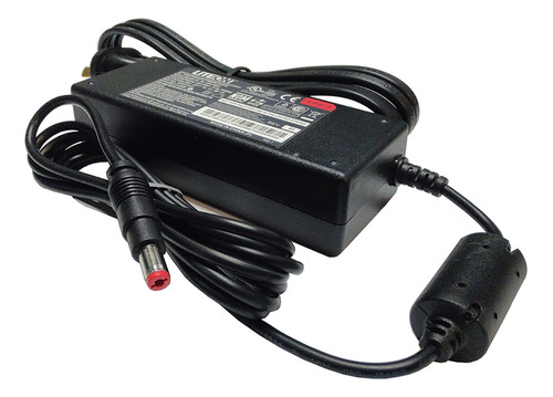 Fuente Switching 12v 3a  Lite-on  Garantía 12 M Palermo