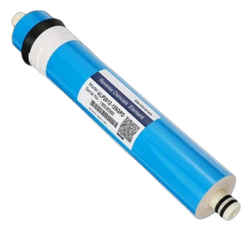 Membrana Osmosis Inversa 100 Gpd Ultra Baja Presión