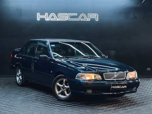 Volvo S70 2.5 T