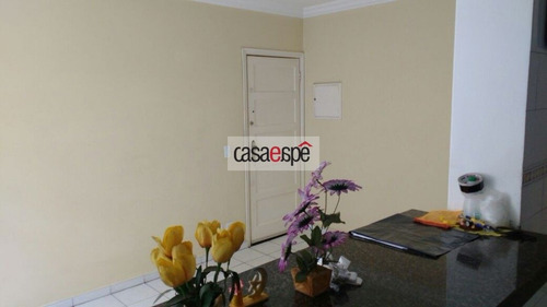 Imagem 2 de 9 de Apartamento - Lapa De Baixo - Ref: 676 - V-676