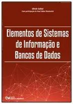 Comprar Elementos De Sistemas De Informação E Bancos De Dados