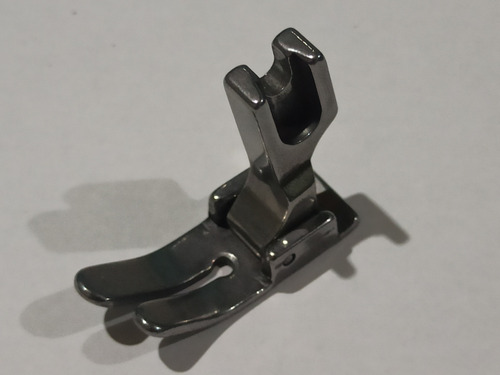 Pie Prensatela Para Máquina De Coser Recta Industrial