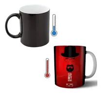 Comprar Mugs Mágico Breaking Bad