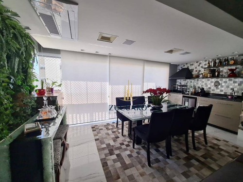 Apartamento À Venda, 122 M² Por R$ 950.000,00 - Jardim Flor Da Montanha - Guarulhos/sp - Ap15835