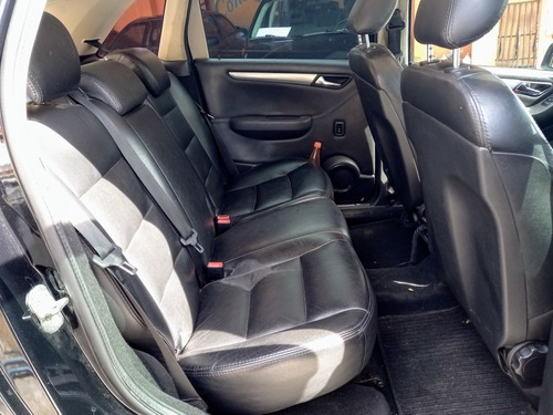 Imagem 10 de 15 de Mercedes-benz Classe B 2010 1.7 5p